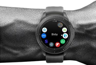 15 Best and Latest Galaxy Watch Apps in 2021 | CellularNews