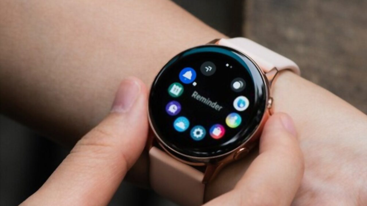 15 Best and Latest Galaxy Watch Apps in 2022 | CellularNews