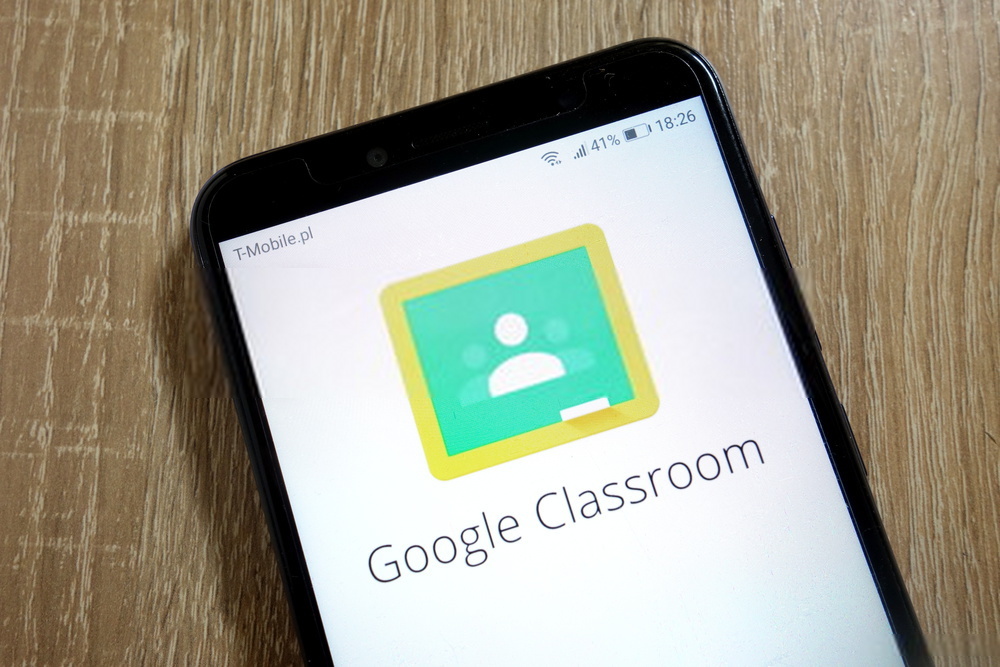 How To Use Google Classroom on Your Mobile Device?