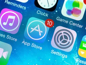 How To Update Your iOS Apps the Way You Wished