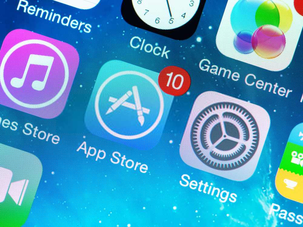 How To Update Your iOS Apps the Way You Wished