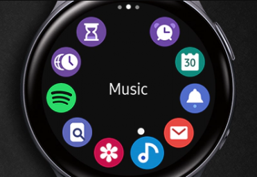 galaxy watch 3 best apps