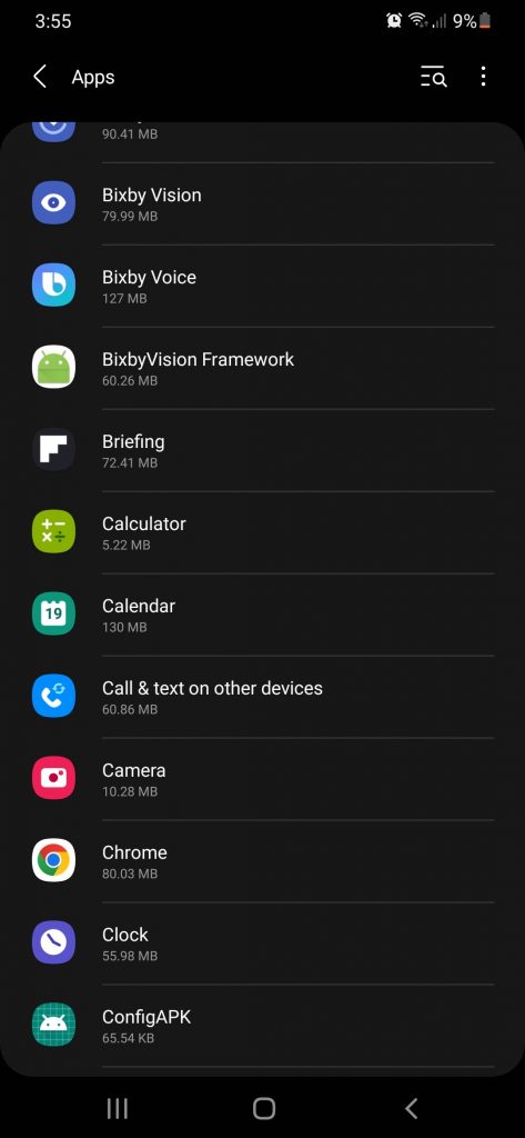 How To Find Hidden Android Apps That Are Hiding In Plain Sight