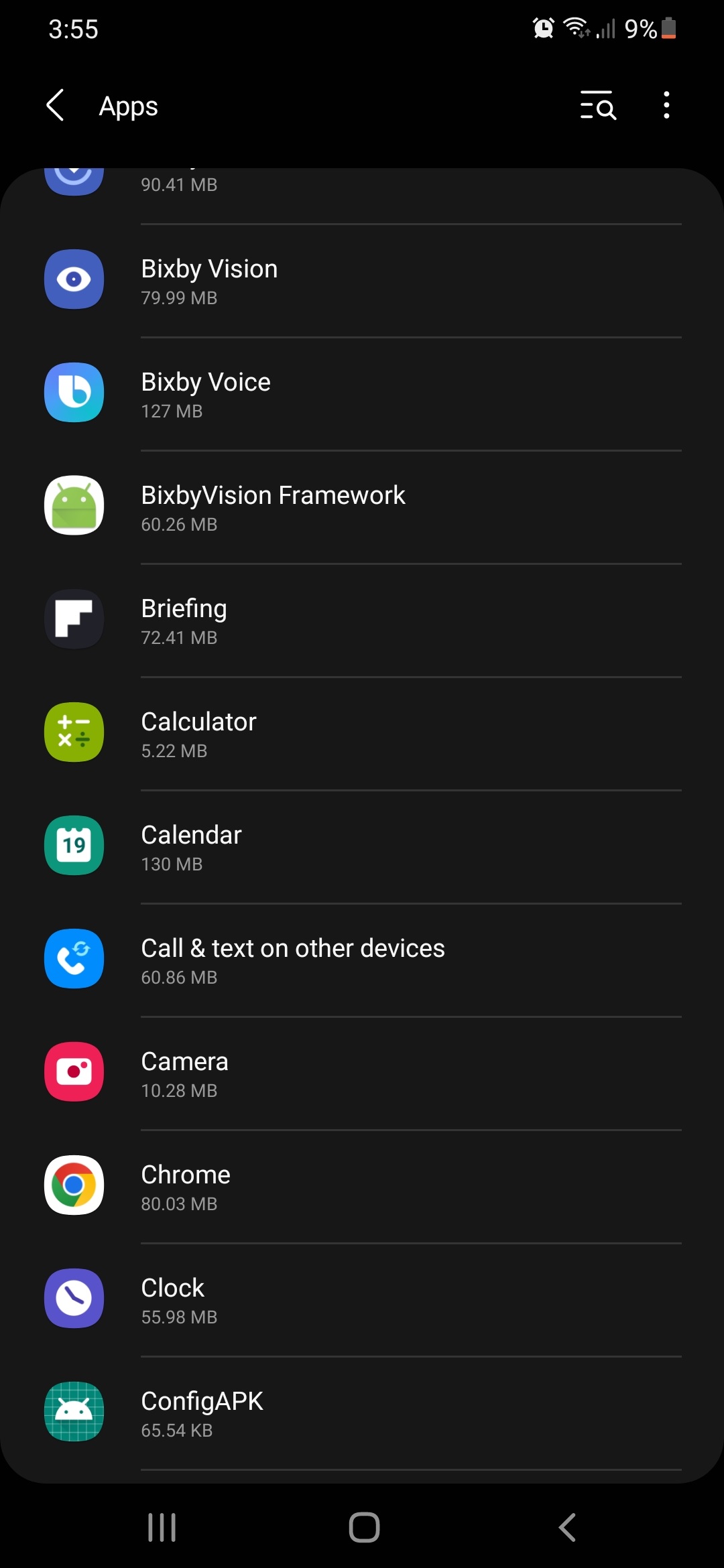 How to Find Hidden Android Apps That Are Hiding in Plain Sight