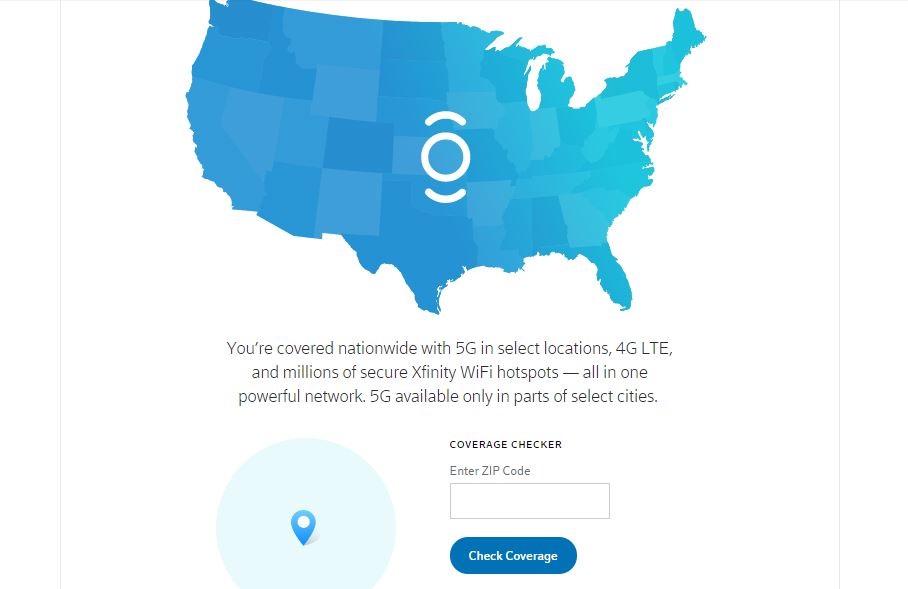 Xfinity Mobile Review Is It Worth Its Price Tag? CellularNews