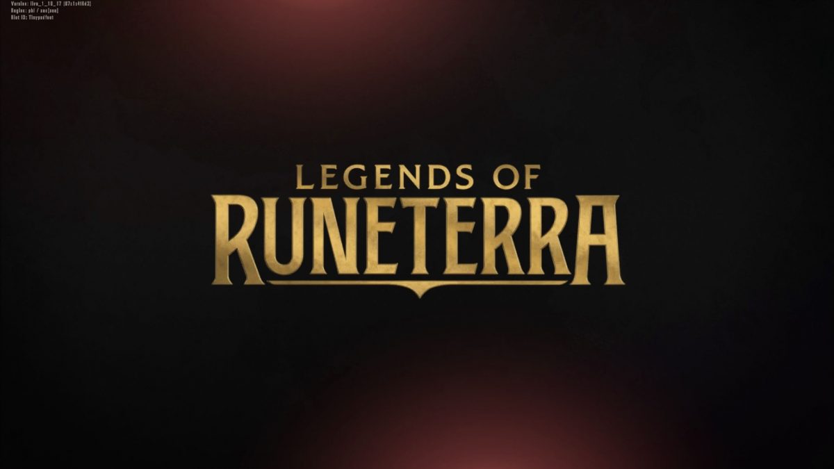 The Best Legends of Runeterra Decks to Try Out Today