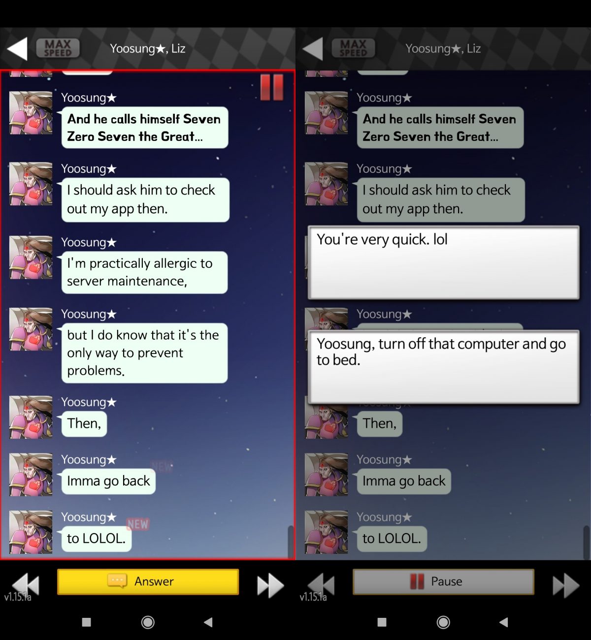 Mystic Messenger An Essential Guide for Beginners