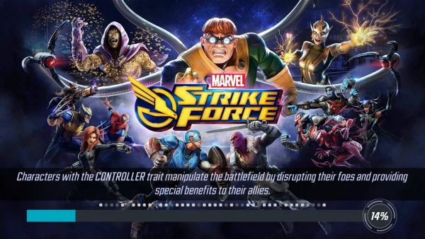 11 MARVEL Strike Force Hack iOS ideas