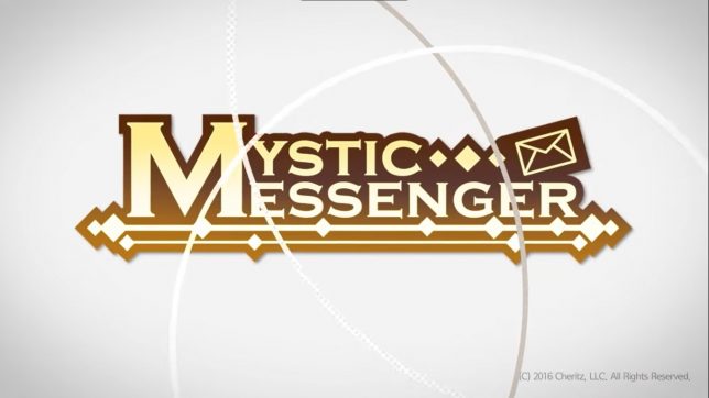 Mystic Messenger: An Essential Guide for Beginners