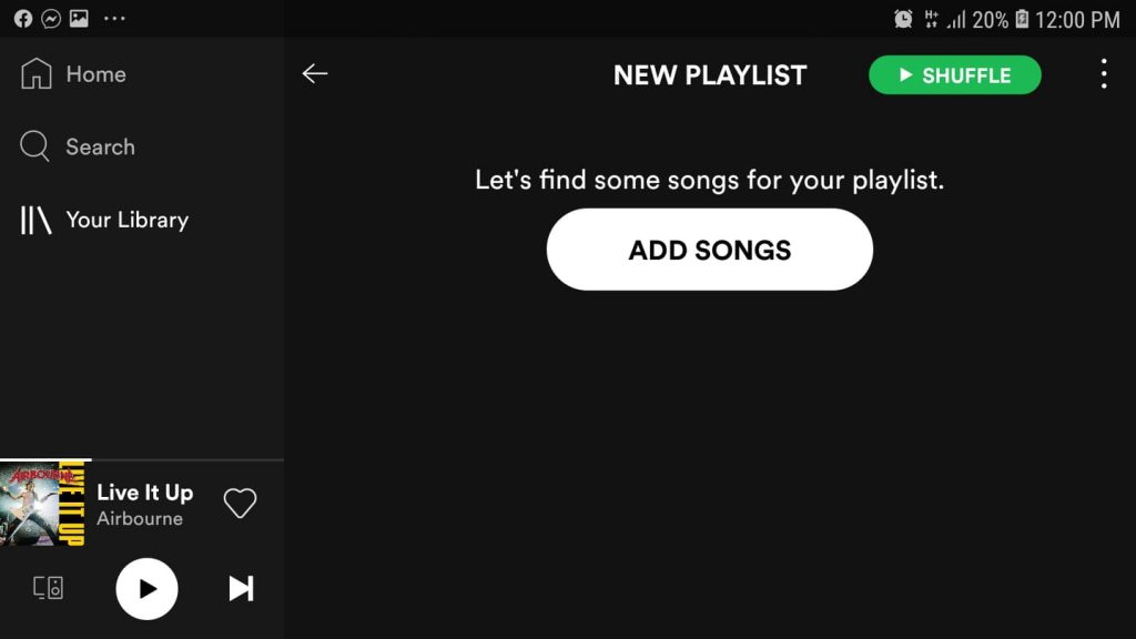 Your Ultimate Guide to Spotify Playlists