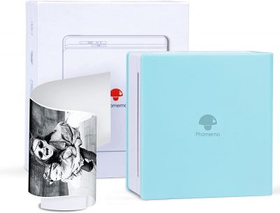 Phomemo M02 Pocket Printer