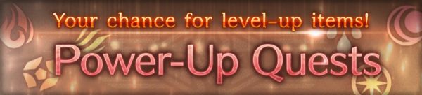 Power-Up Quests