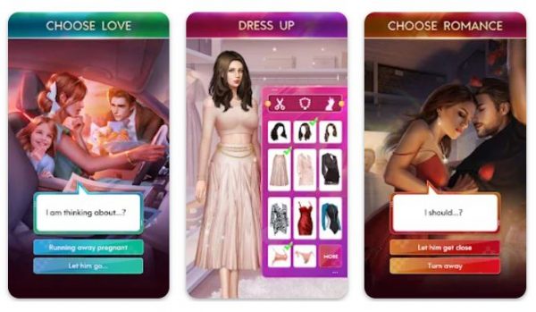 Sex Games Mobile Friendly