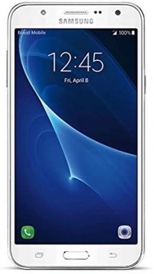 Samsung Galaxy J7