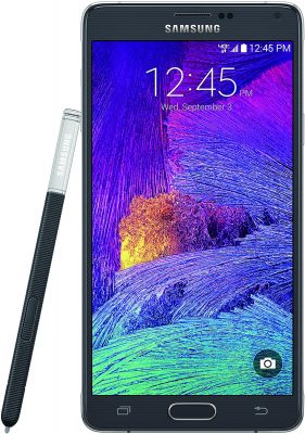 Samsung Galaxy Note 4