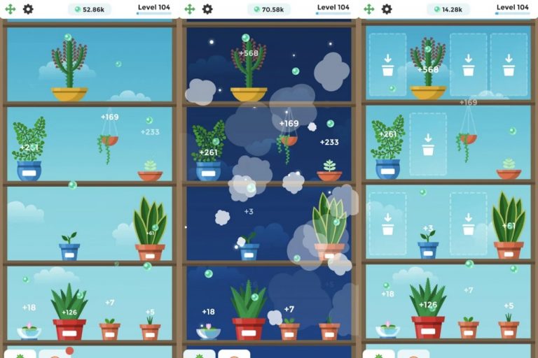 13 Best Idle Games for Mobile to Download Right Now