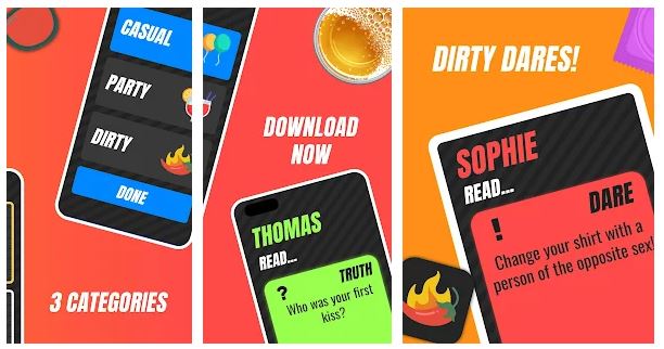 Sexiest games on google play