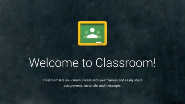 How To Use Google Classroom On Your Mobile Device 