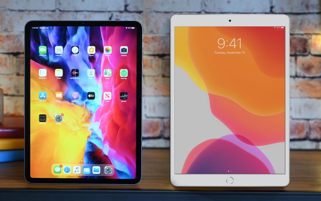iPad Air vs iPad Pro: Which Is Better and Has More Value for Money?