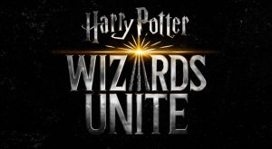 Harry Potter: Wizards Unite (Beginner’s Guide to the Wizarding World)