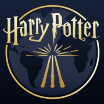 wizards unite logo