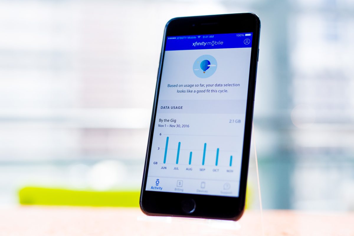 Xfinity Mobile Review Is It Worth Its Price Tag? CellularNews