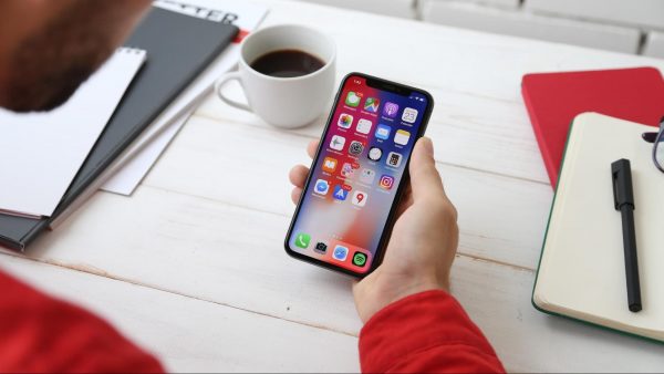 Transferring and Managing Photos on Phones