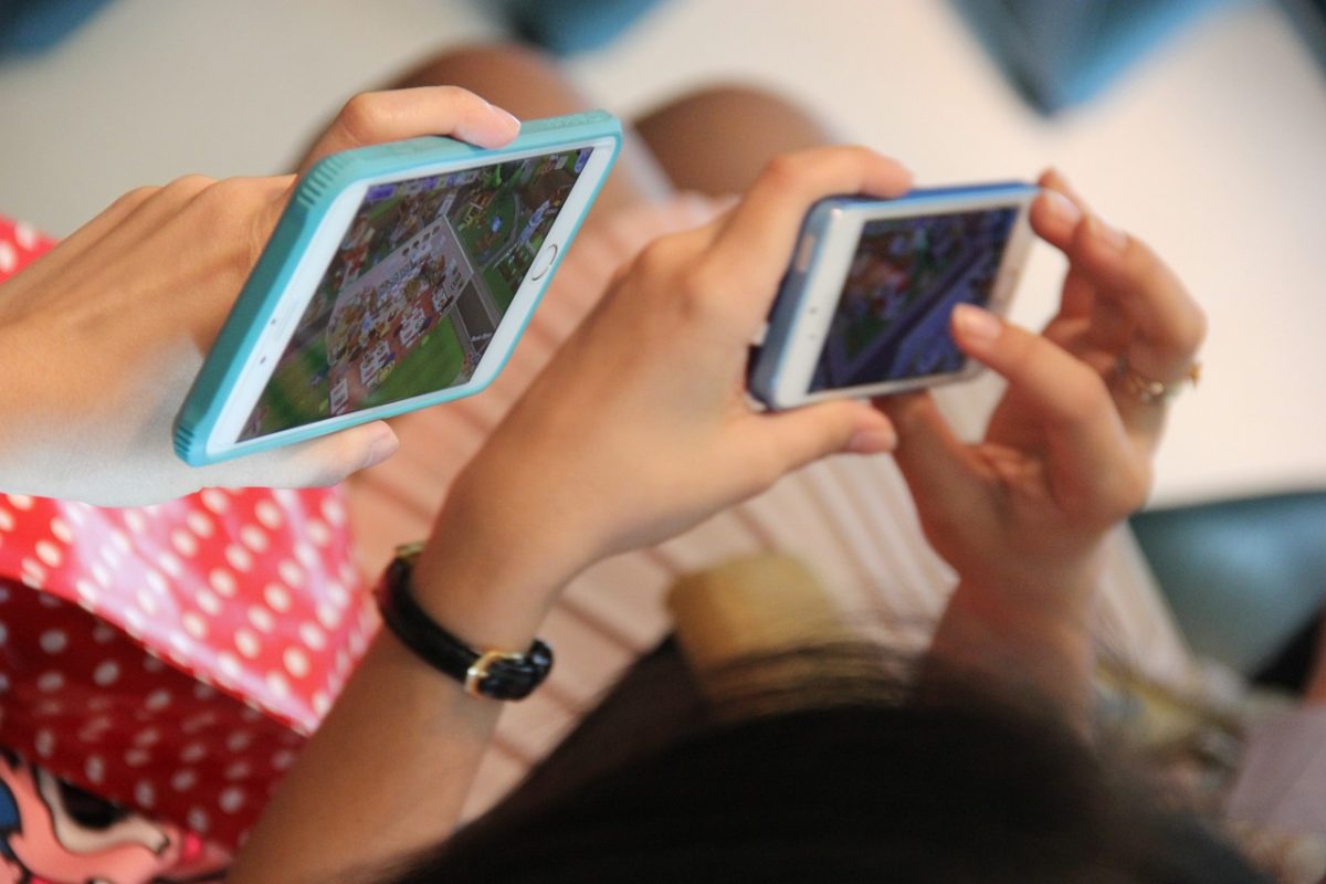 Popular Mobile Games to Download