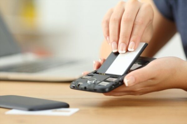 15 Best Phones with Removable Batteries in 2022