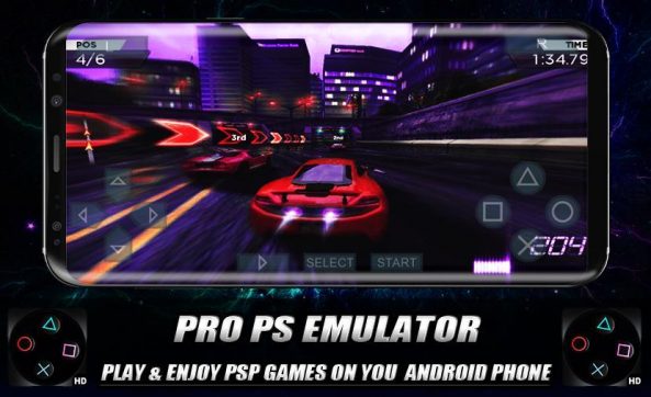 How To Use PS2 Emulators On Your Android Phones?