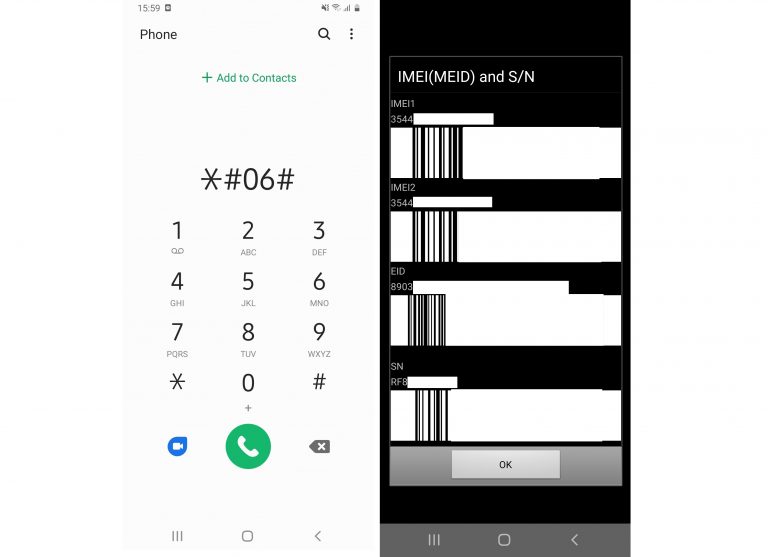 How to Check If Your Phone Is Unlocked with IMEI Number