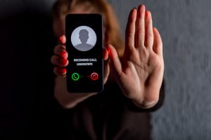 Restricted Call: What Is It and Should You Be Scared?