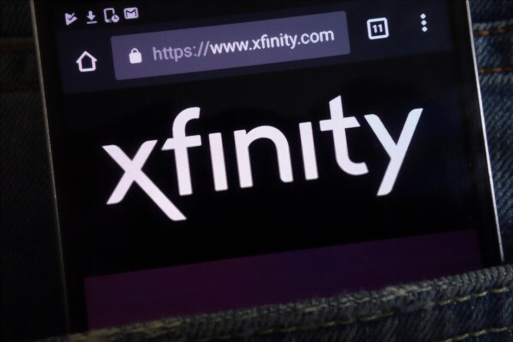 Xfinity Mobile Review 2025