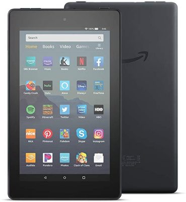 Amazon Fire 7