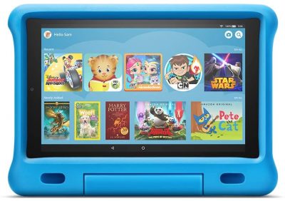 Fire HD 10 Kids Edition