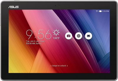 Asus Tablet