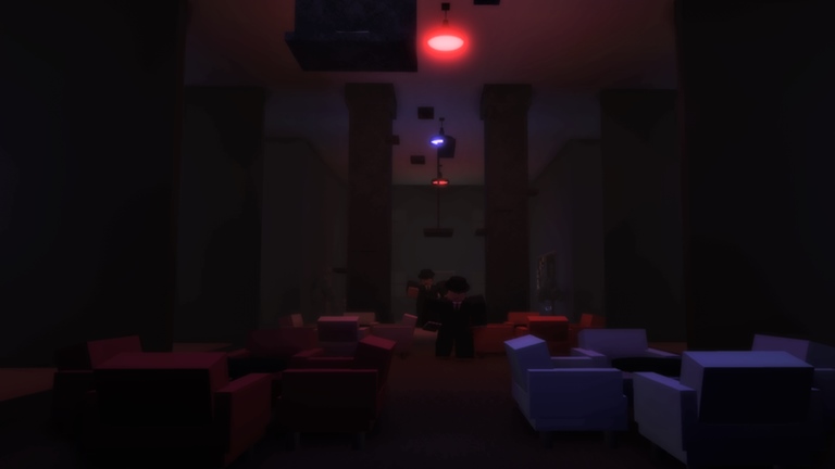 Good Roblox Horror Games Multiplayer 2021