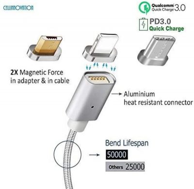 cellinnovation rapid charger