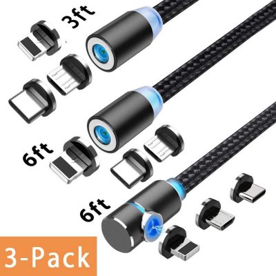 charging cable crozziz