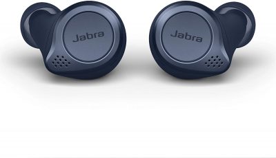 jabra waterproof earbuds