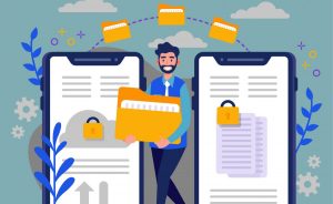 How to Easily Transfer Contacts From Android to Android?