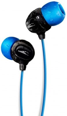 h20 audio waterproof headphones