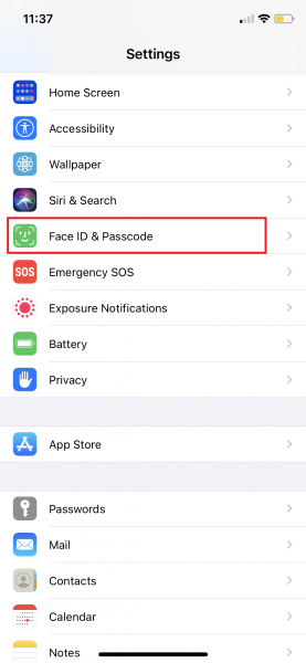 iPhone Face ID Not Working? Here Are the Top Fixes