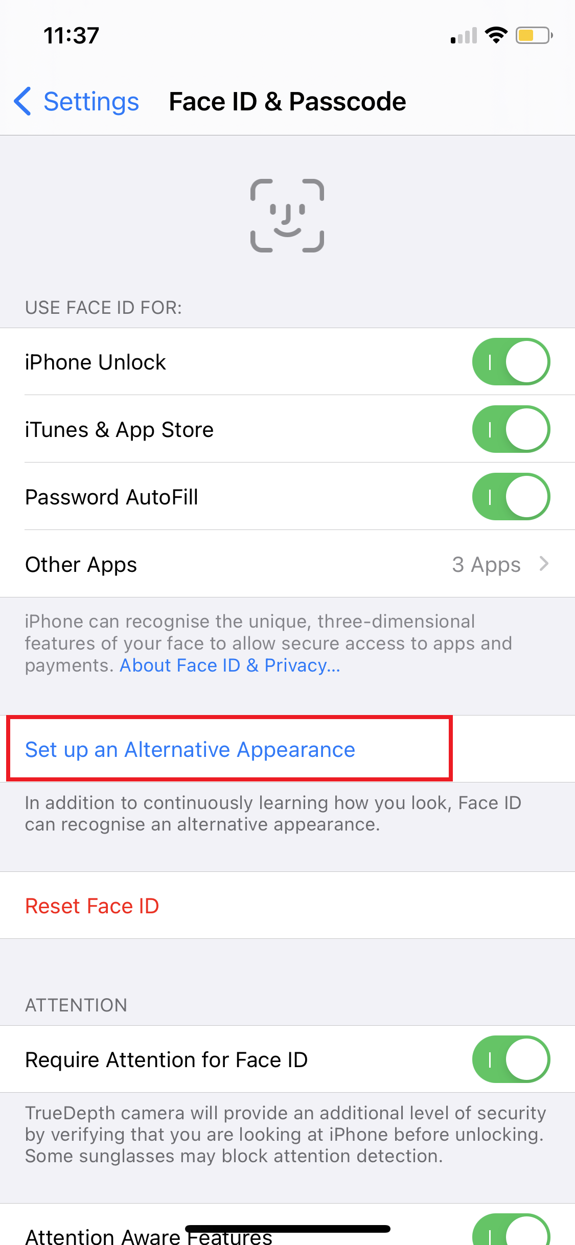 iPhone Face ID Not Working? Here Are the Top Fixes