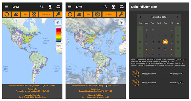 15 Best Stargazing Apps You Need In 2020 | Cellular News