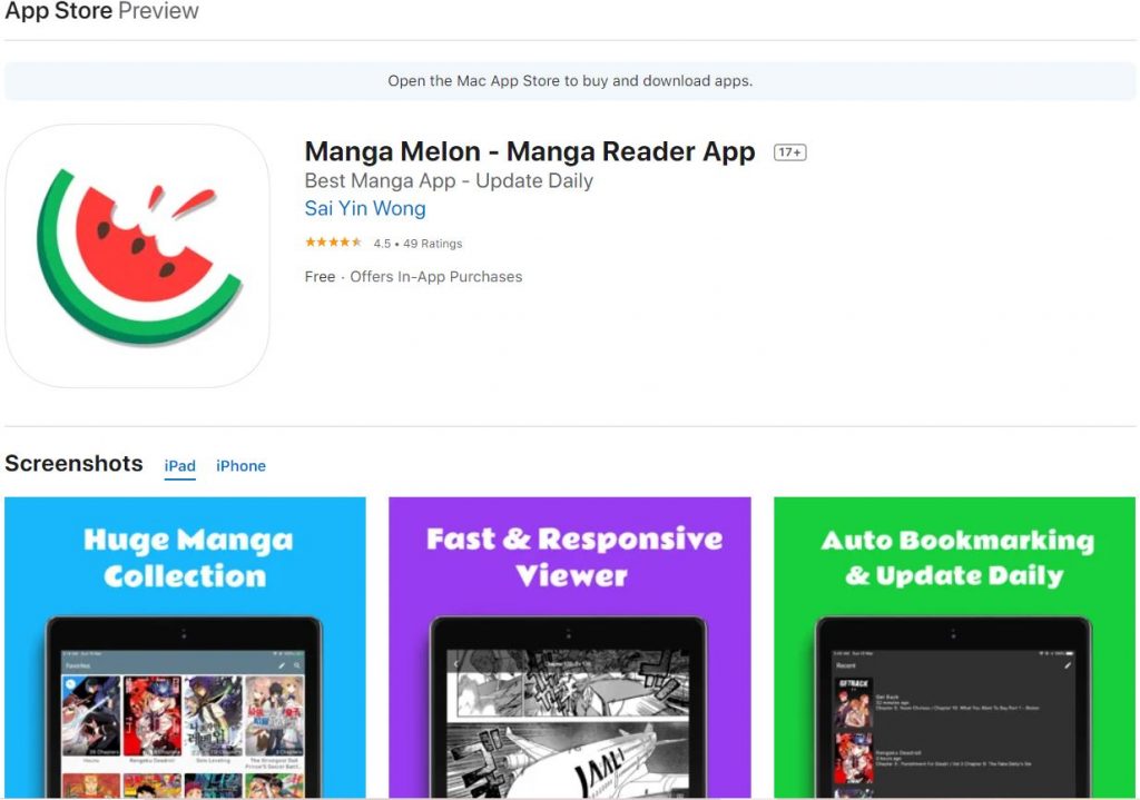 The 12 Best Manga App Picks to Get on Android & iOS