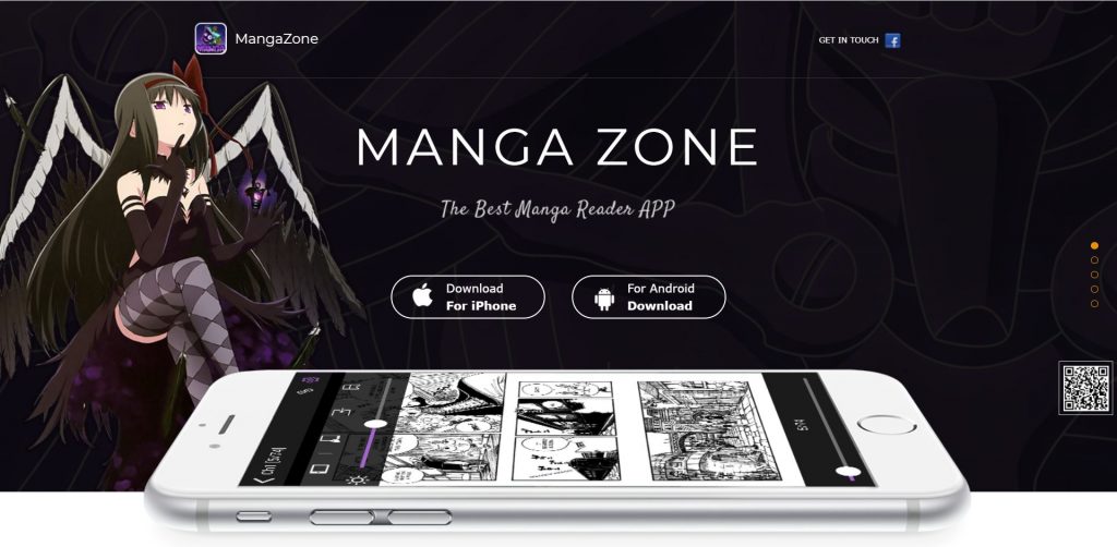 best apps to download manga
