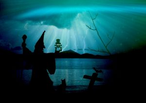 10 Best Horror Games That Will Give You Chills