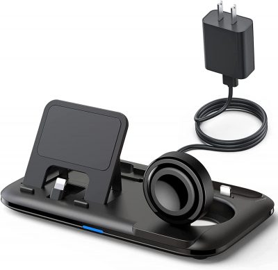 OLEBR 3-in-1 Charging Station