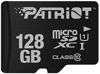 Patriot LX Series